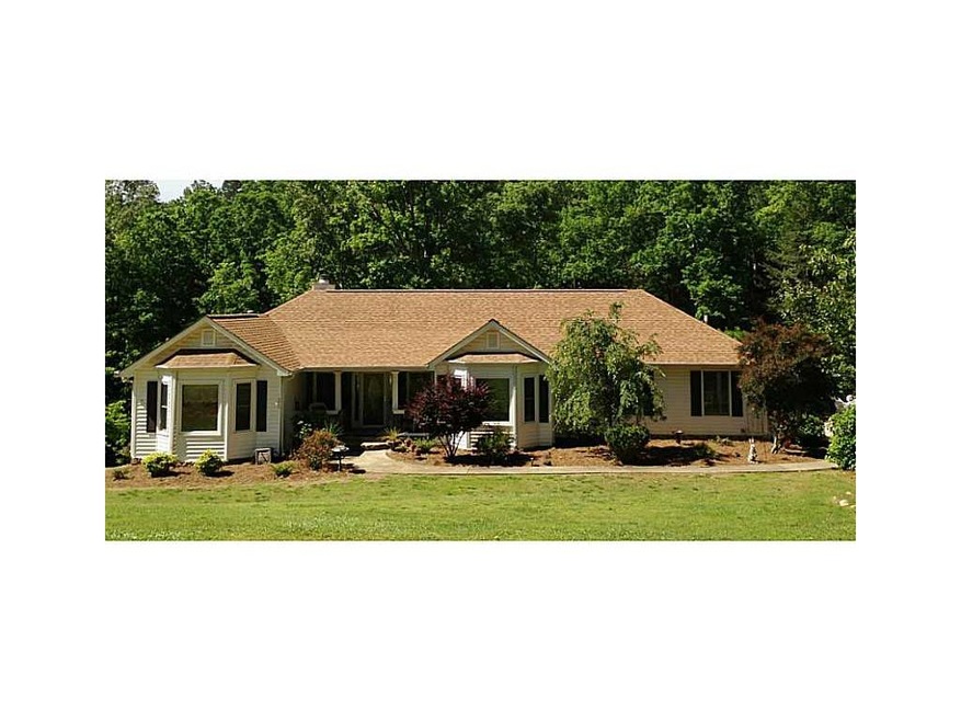 Exterior Front. Front of Home!