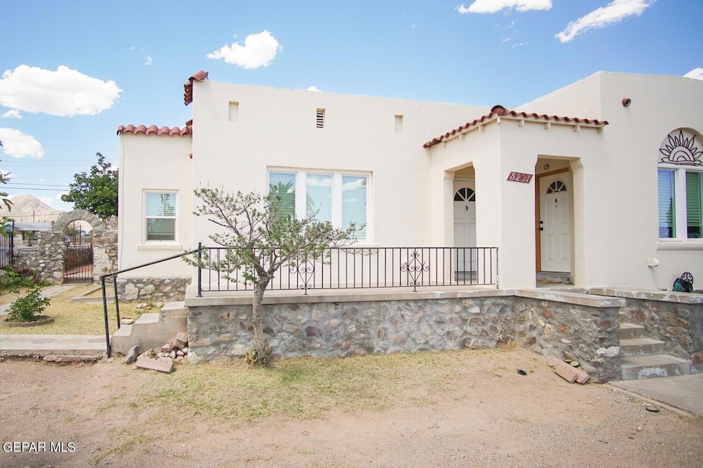 3201 Memphis Ave unit B, El Paso, TX 79930 - photo 1