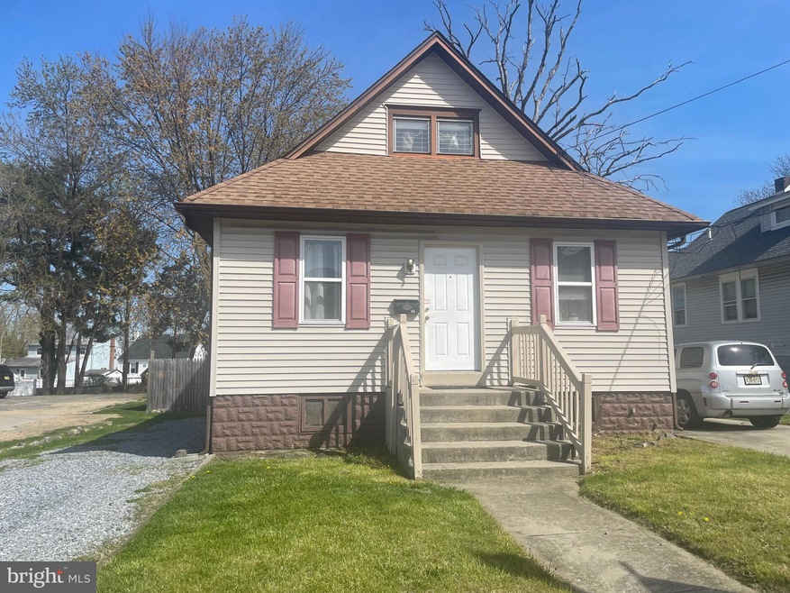 45 W Kings Hwy, Mount Ephraim, NJ 08059 - photo 1