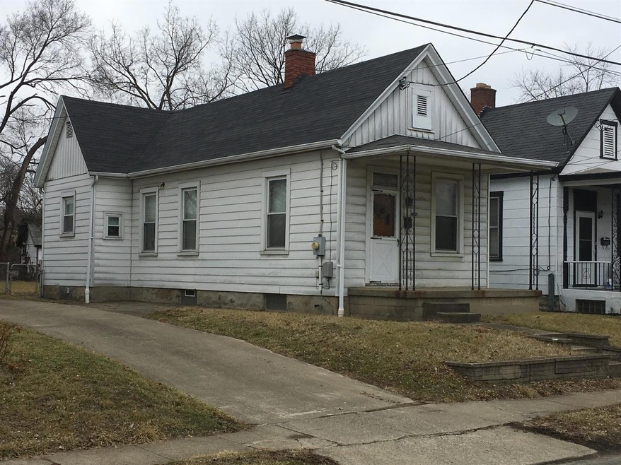 6631 Lebanon St, Cincinnati, OH 45216 - photo 1