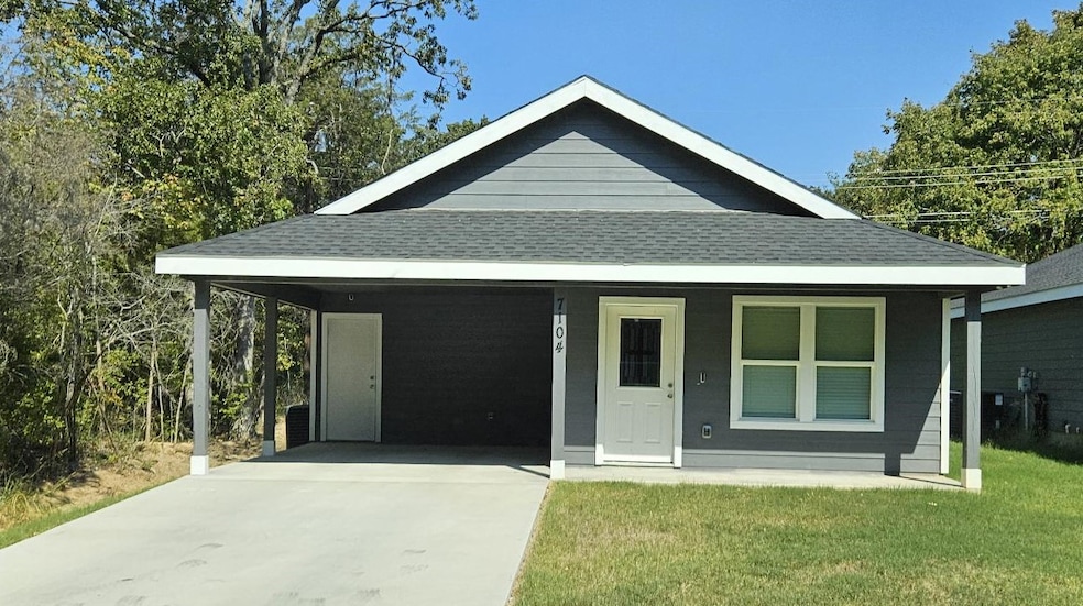 7121 Yuma Dr, Mabank, TX 75156 - photo 1