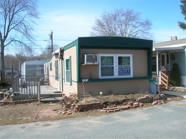 305 Turnpike St unit 7, South Easton, MA 02375 - photo 1