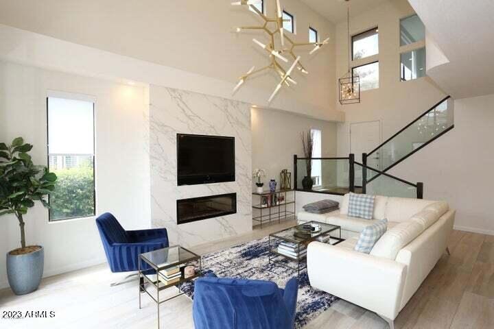 For Rent $5,000/month