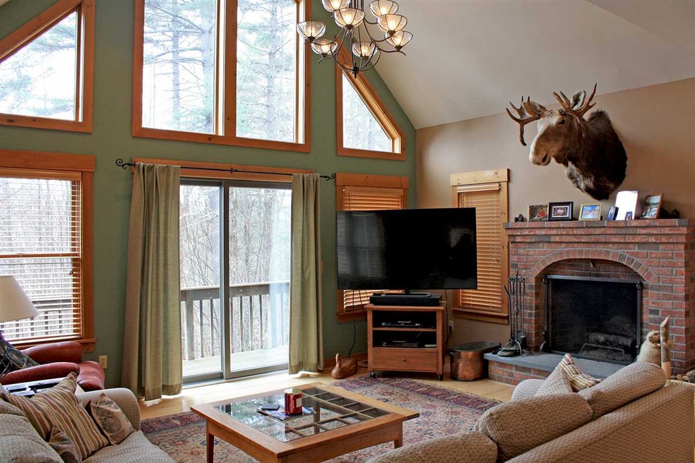 27 Hillside Rd, Ludlow, VT 05149 - photo 1