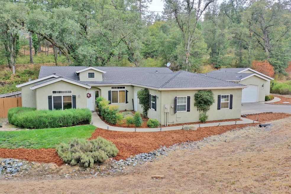 2710 Mountain Ln, Placerville, CA 95667 - photo 1