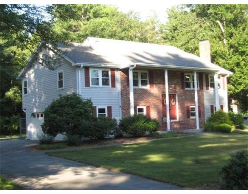 162 Stonecleave Rd, North Andover, MA 01845 - photo 1