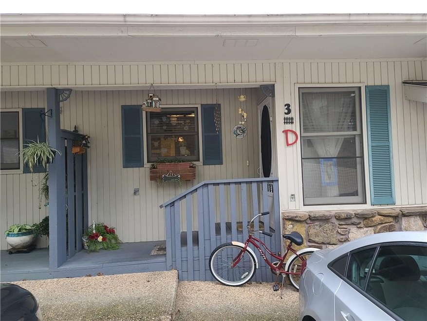 3 Davis Cir, Bella Vista, AR 72715 - photo 1