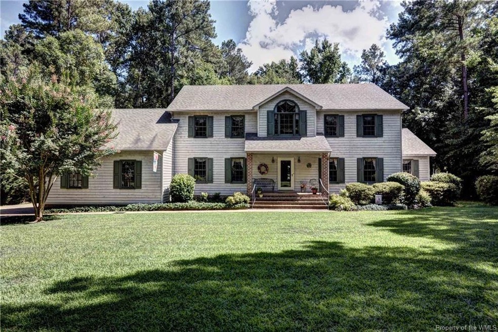 7315 Little Creek Road