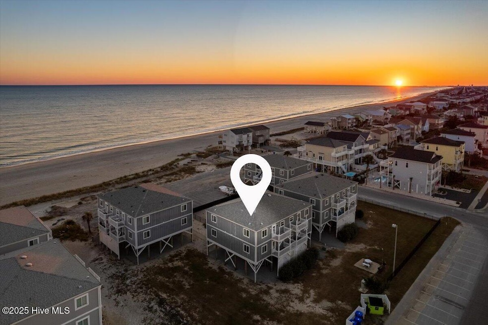 445 E Second St unit 6, Ocean Isle Beach, NC 28469 - photo 1