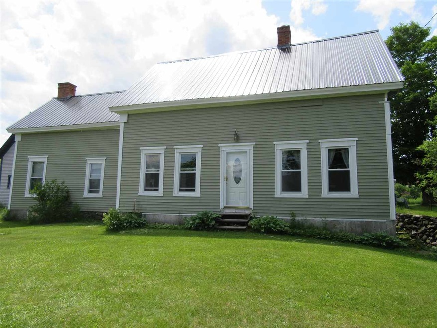 11 Northridge Rd, West Burke, VT 05871 - photo 1