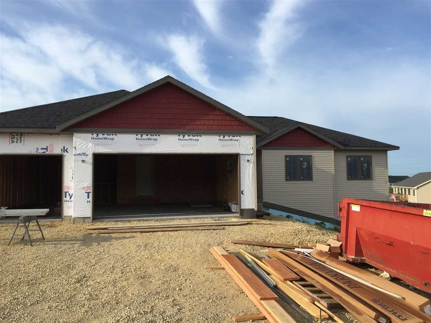 22 Braeburn Way, Evansville, WI 53536 - photo 1