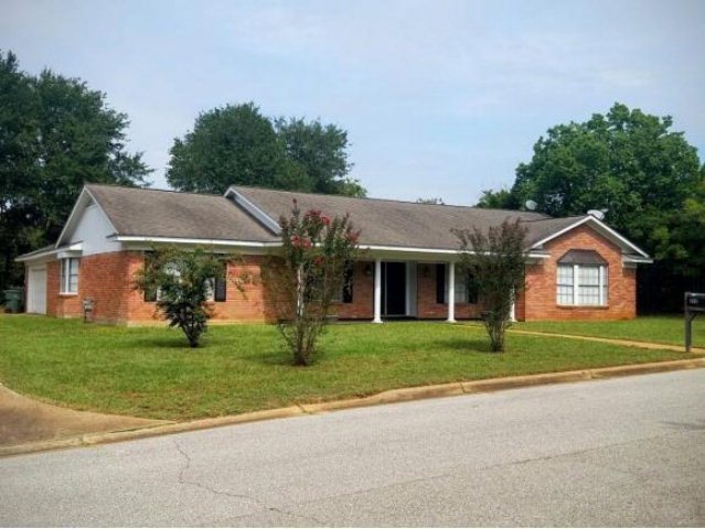 unlisted-address, Nacogdoches, TX 75965 - photo 1