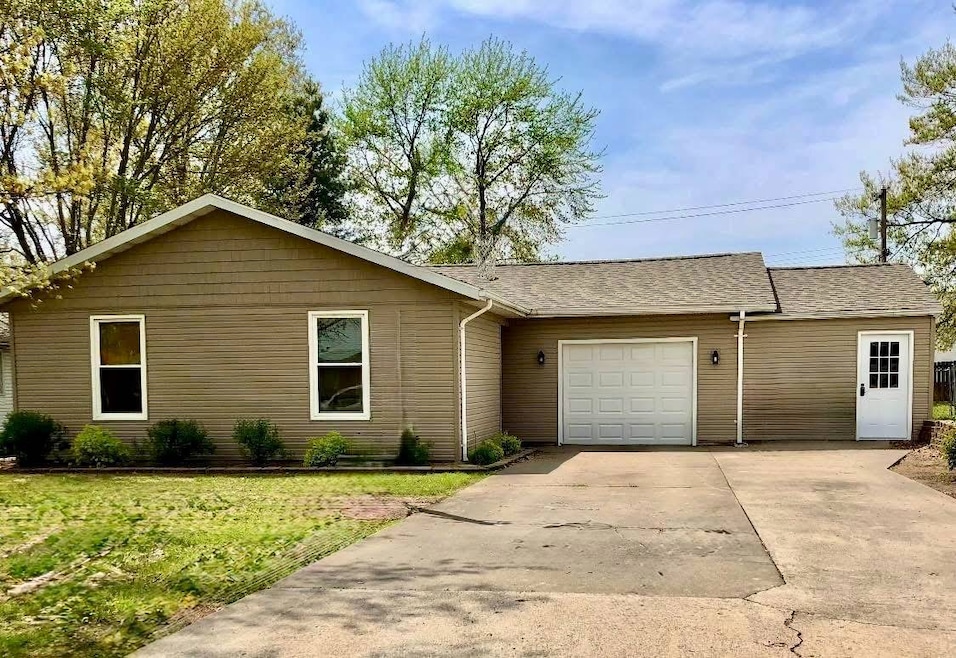 For Sale $118,000