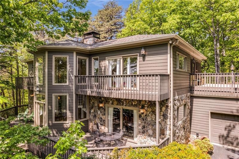 159 Cherokee Trail 4 Bedrooms 4 Bathrooms