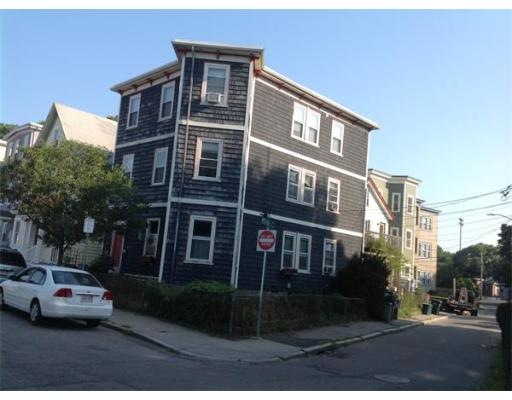 16 Rossmore Rd, Jamaica Plain, MA 02130 - photo 1