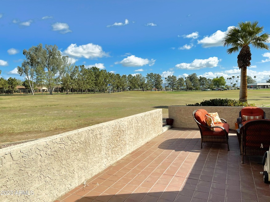 7846 E Park View Dr unit 5, Mesa, AZ 85208 - photo 1