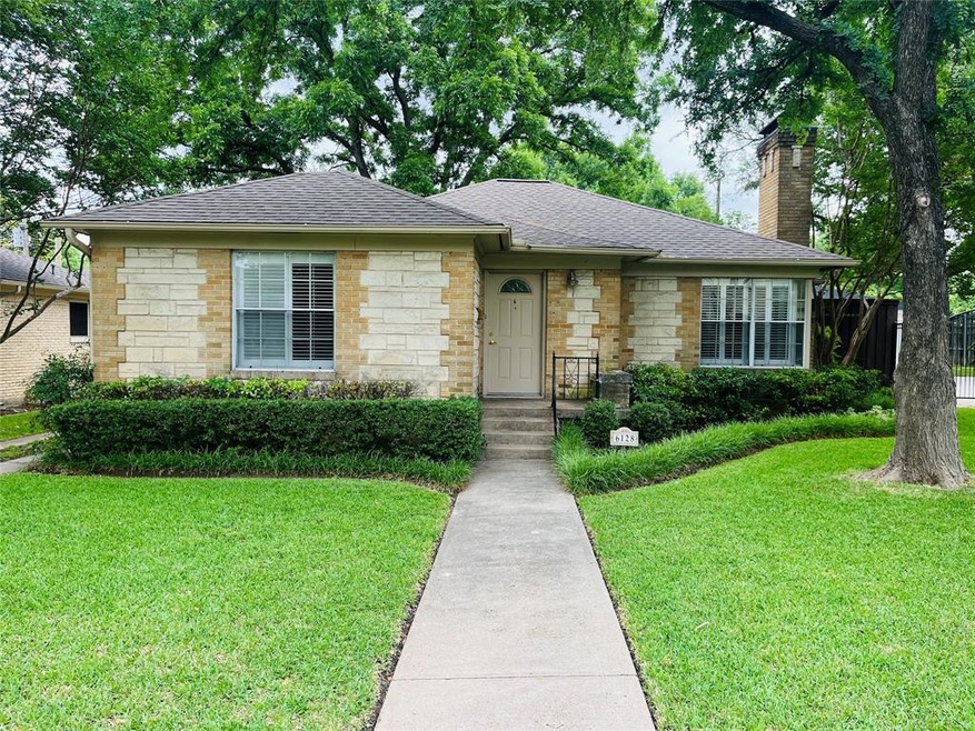 6128 Anita St, Dallas, TX 75214 - photo 1
