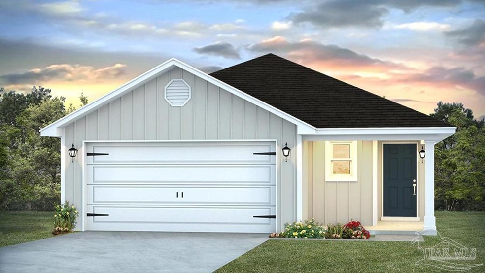 1908 Mary Jo Way, Pensacola, FL 32534 - photo 1