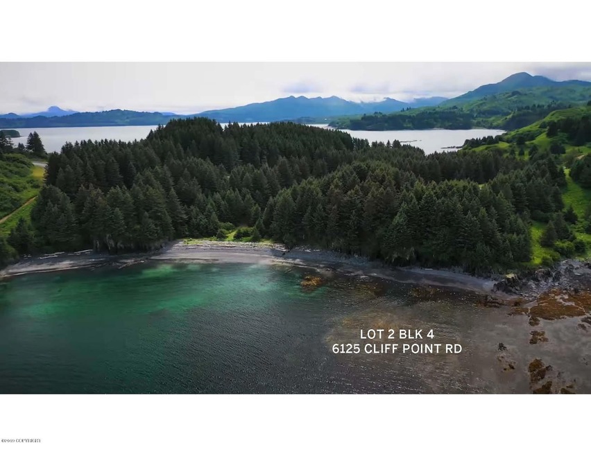 6125 Cliff Point Rd, Kodiak, AK 99615 - photo 1