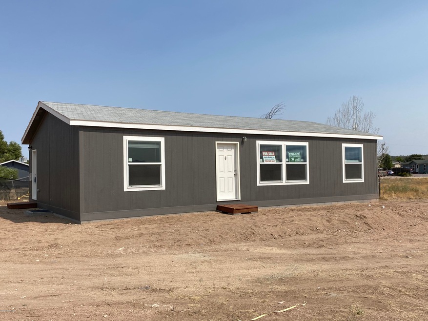 55 E Laguna Trail, Paulden, AZ 86334 - photo 1