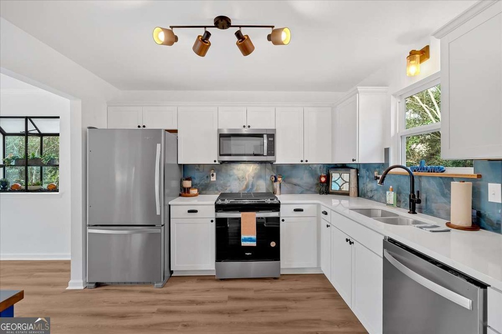 1284 Falling Water Dr SE unit 2, Smyrna, GA 30080 - photo 1