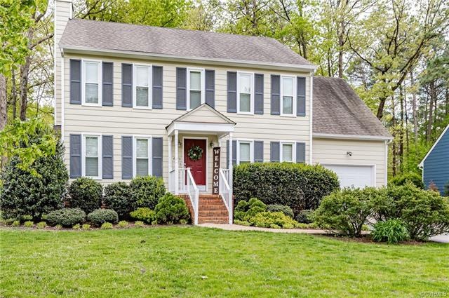 4675 Fort McHenry Pkwy, Glen Allen, VA 23060 - photo 1