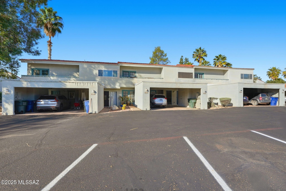 2771 W Anklam Rd unit C, Tucson, AZ 85745 - photo 1