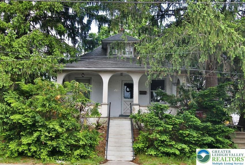 Sold $195,000 • Co-Listing Agent