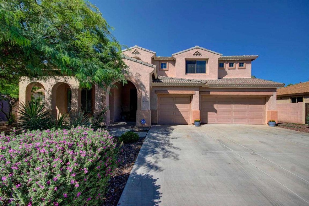 4122 S Clancy