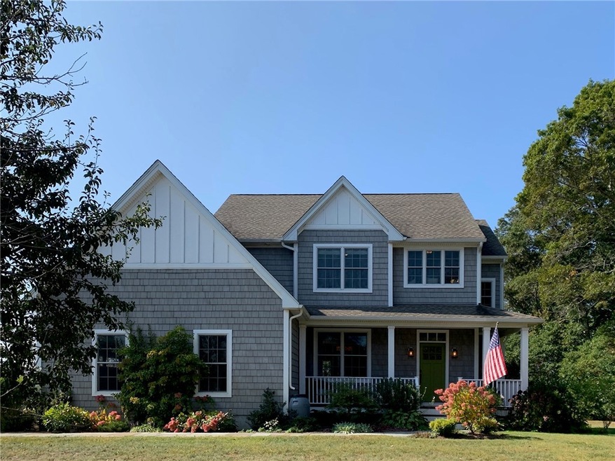 129 Mitchells Ln, Middletown, RI 02842 - photo 1