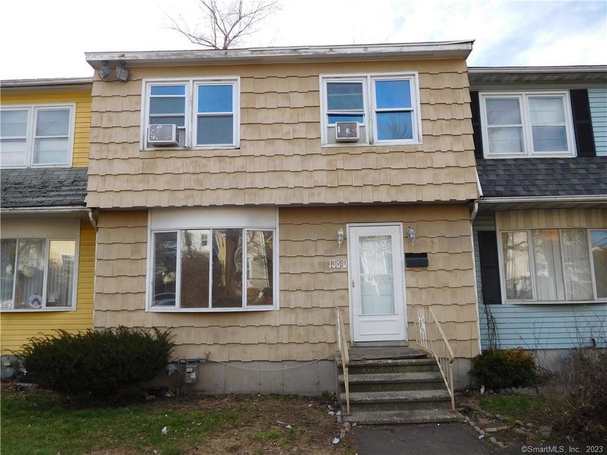 138 Monroe St unit D, New Haven, CT 06513 - photo 1