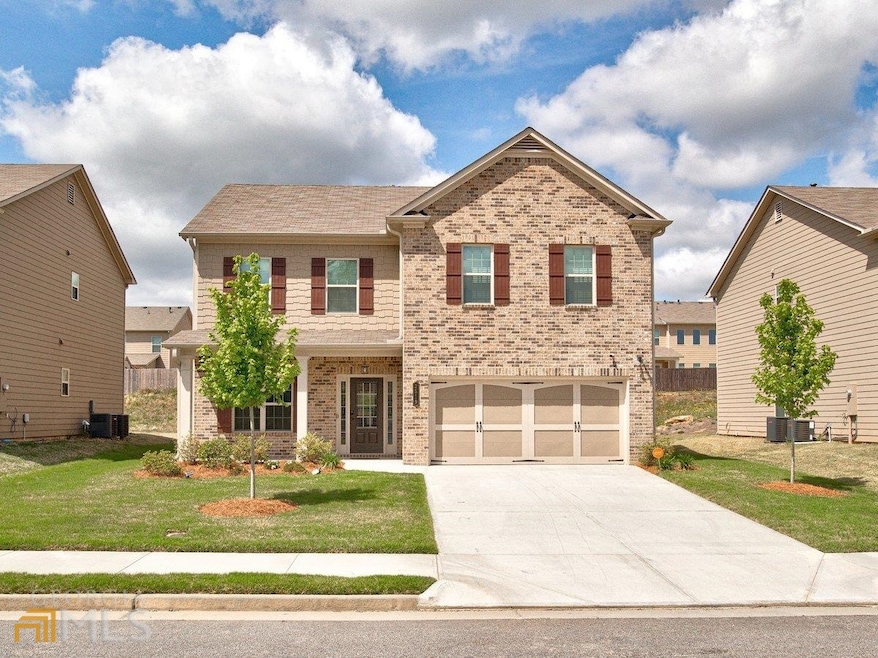 2519 Wimberley Pine Ct, Dacula, GA 30019 - photo 1