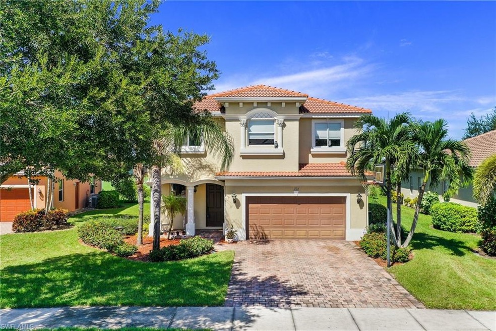 1703 Sarazen Place, Naples, FL 34120 - photo 1