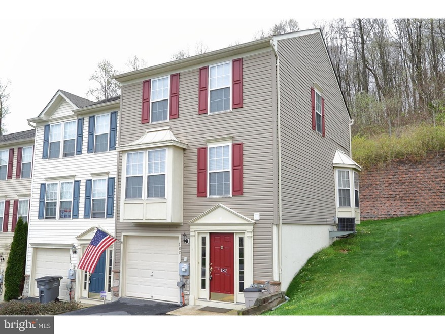 182 Maple Ave unit 35, Coatesville, PA 19320 - photo 1