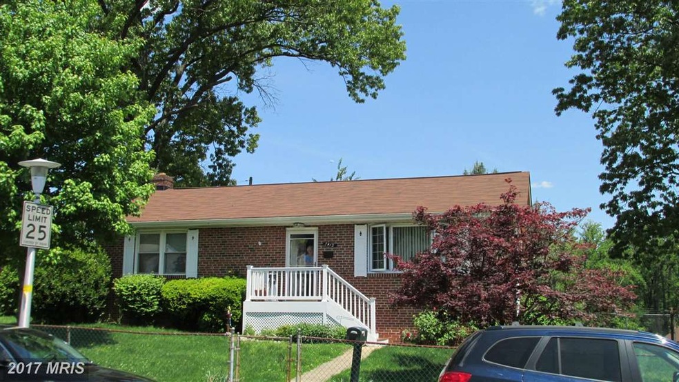 3412 Rosalie Ave, Parkville, MD 21234 - photo 1