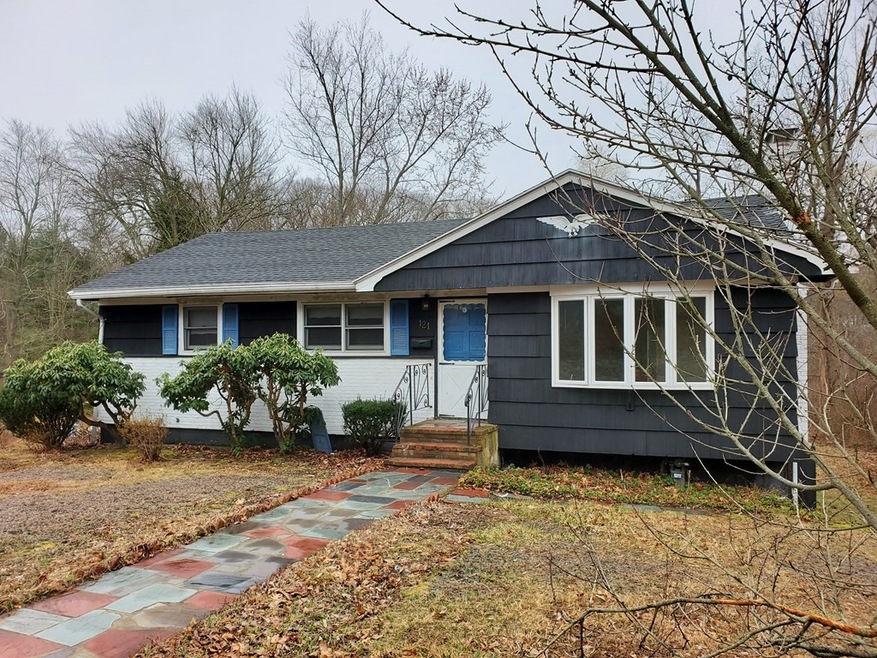 121 Union St, Randolph, MA 02368 - photo 1