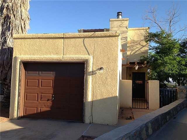 1735 Villa Santos Cir, El Paso, TX 79935 - photo 1