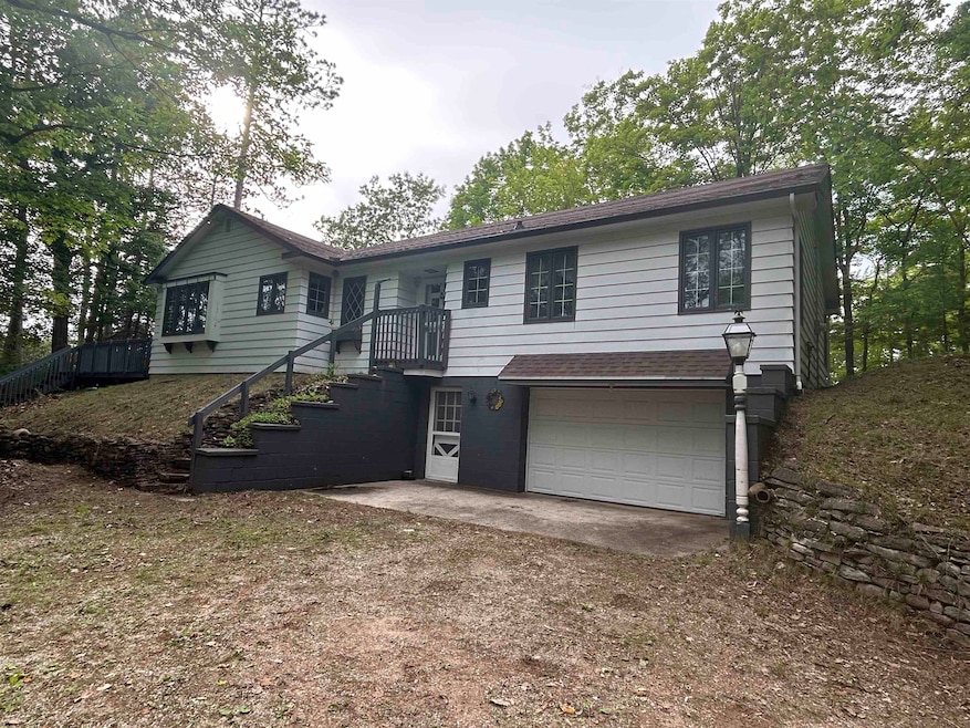 N11141 Rademaker Rd, Wausaukee, WI 54177 - photo 1