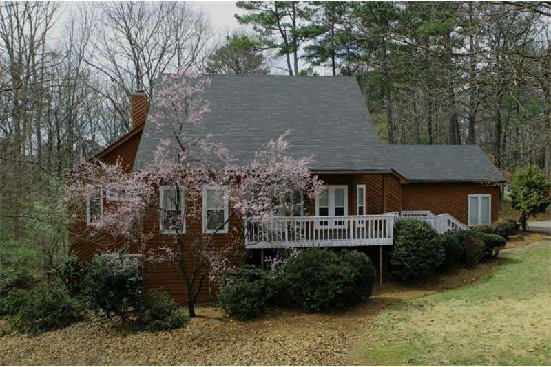 490 Matterhorn Way, Alpharetta, GA 30022 - photo 1