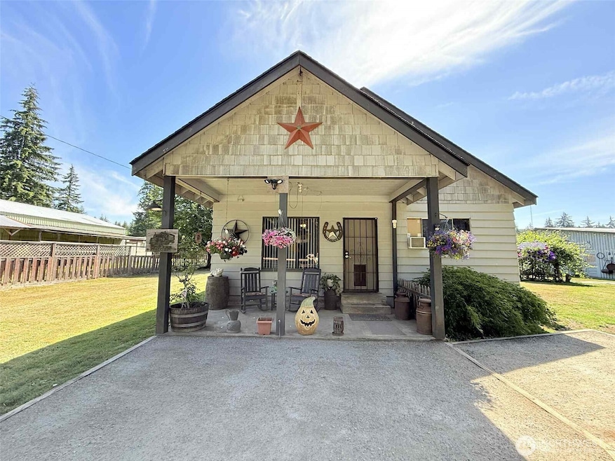 15 Heise Rd S, Elma, WA 98541 - photo 1