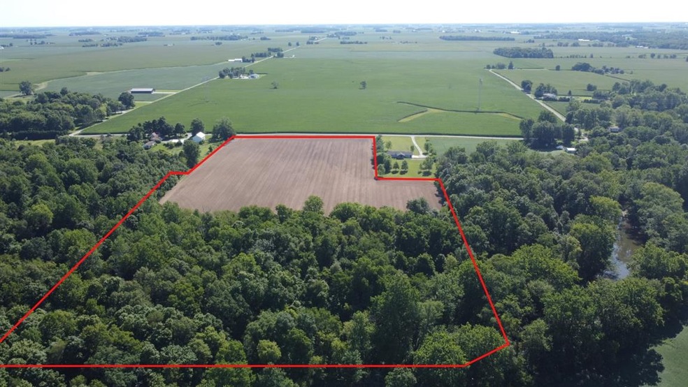 2173 S 1100 E, Greentown, IN 46936 - photo 1