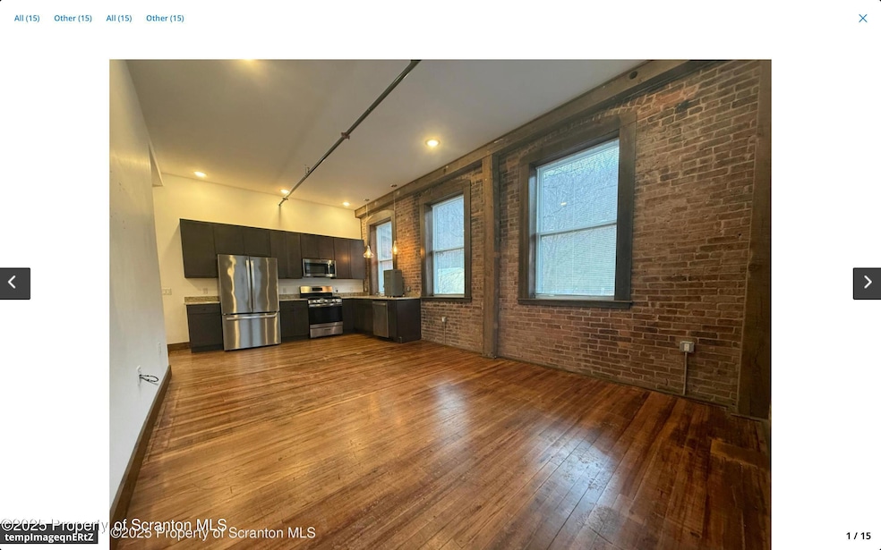 103 Park St unit 1A, Honesdale, PA 18431 - photo 1