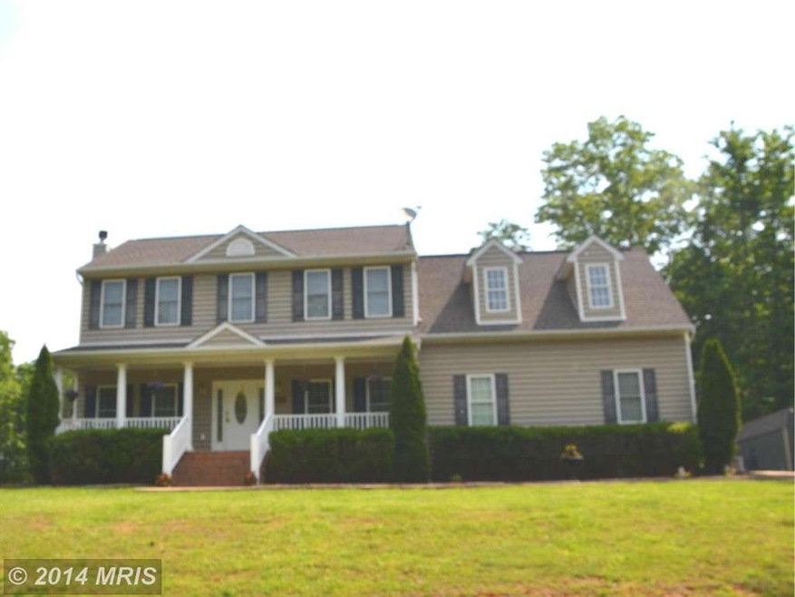 13349 Durango Ln, Unionville, VA 22567 - photo 1