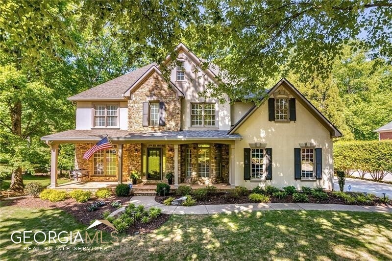 4015 Devereux Chase, Roswell, GA 30075 - photo 1