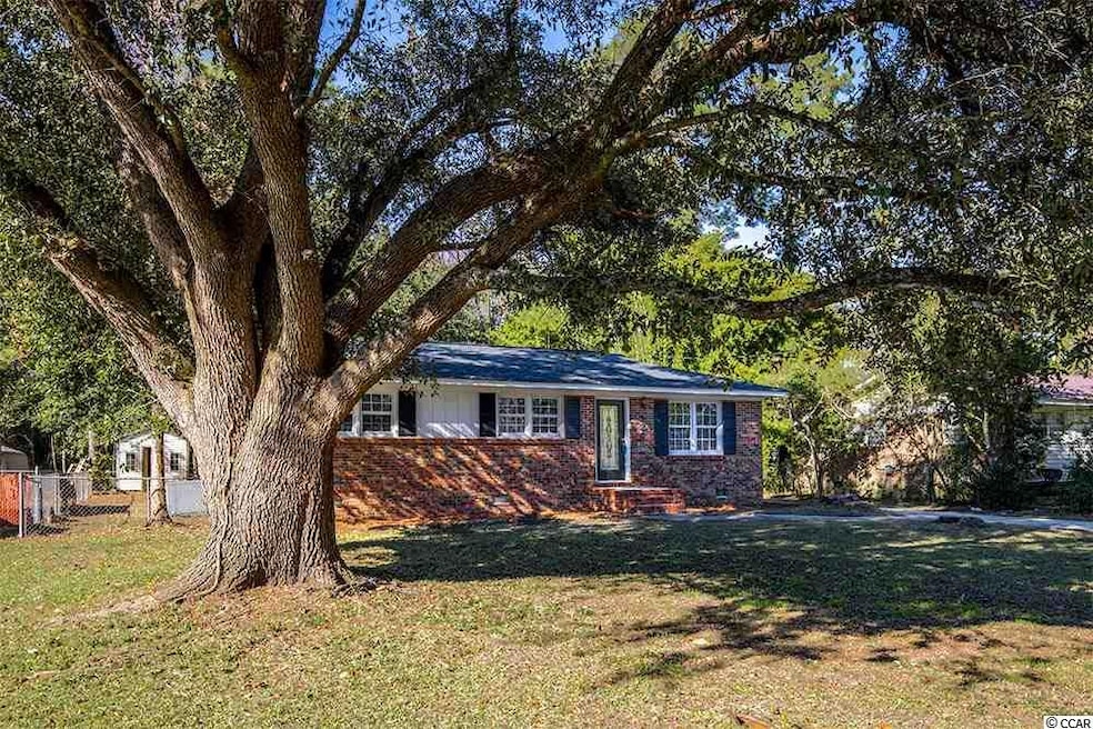 320 Heritage Rd unit Pinecrest, Conway, SC 29527 - photo 1