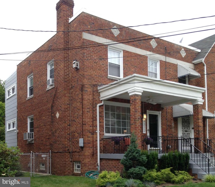 4312 13th Place NE, Washington, DC 20017 - photo 1