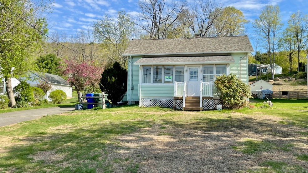 124 Branch Rd, Thomaston, CT 06787 - photo 1