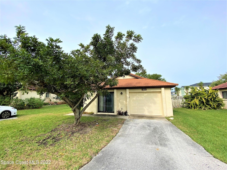 8759 Banyan Way, Cape Canaveral, FL 32920 - photo 1