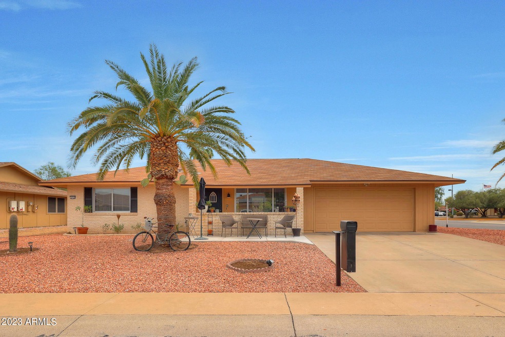 9735 W Granada Dr, Sun City, AZ 85373 - photo 1