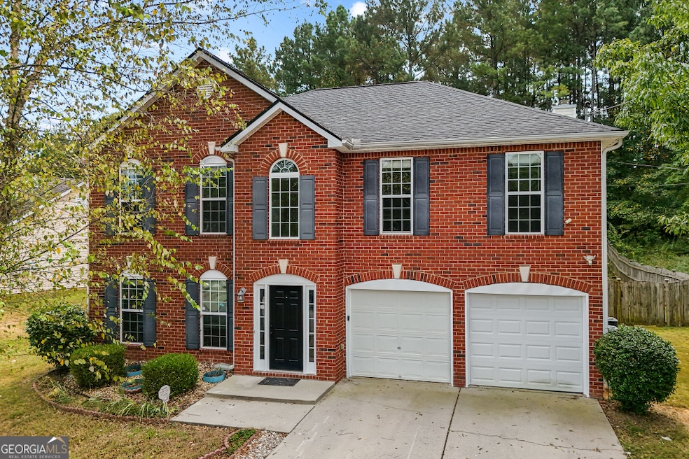 1547 Marceau Dr, Conley, GA 30288 - photo 1